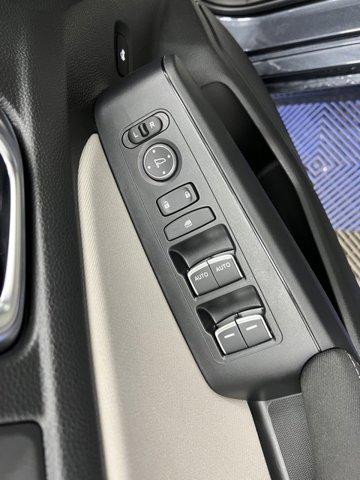 used 2024 Honda Civic car, priced at $25,150