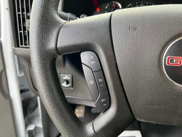 used 2023 GMC Savana 2500 car, priced at $31,808