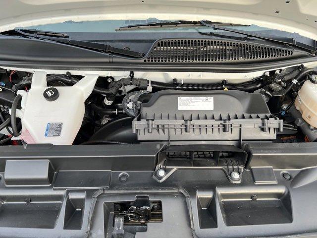 used 2023 GMC Savana 2500 car, priced at $33,500