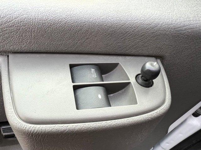 used 2023 GMC Savana 2500 car, priced at $33,500