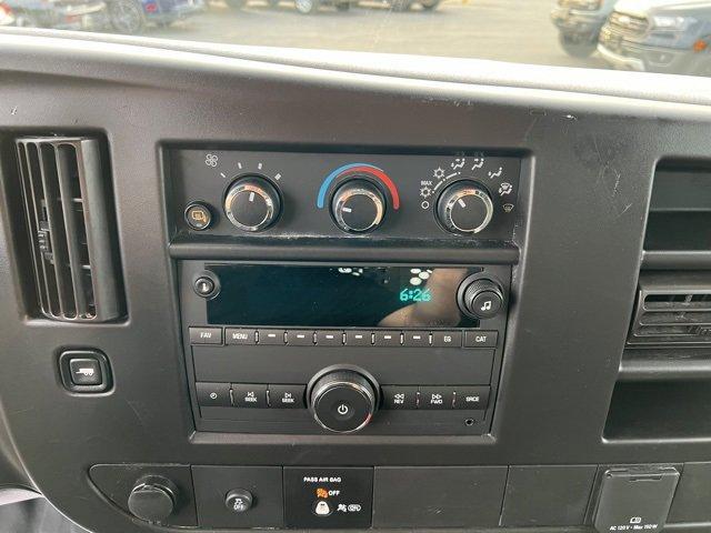 used 2023 GMC Savana 2500 car, priced at $33,500