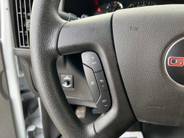 used 2023 GMC Savana 2500 car, priced at $33,500