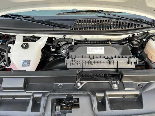 used 2023 GMC Savana 2500 car, priced at $31,808