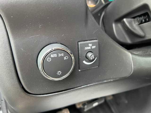 used 2023 GMC Savana 2500 car, priced at $31,808