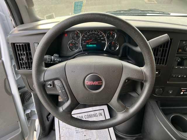 used 2023 GMC Savana 2500 car, priced at $31,808