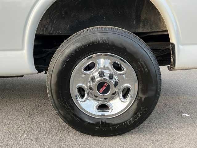used 2023 GMC Savana 2500 car, priced at $31,808