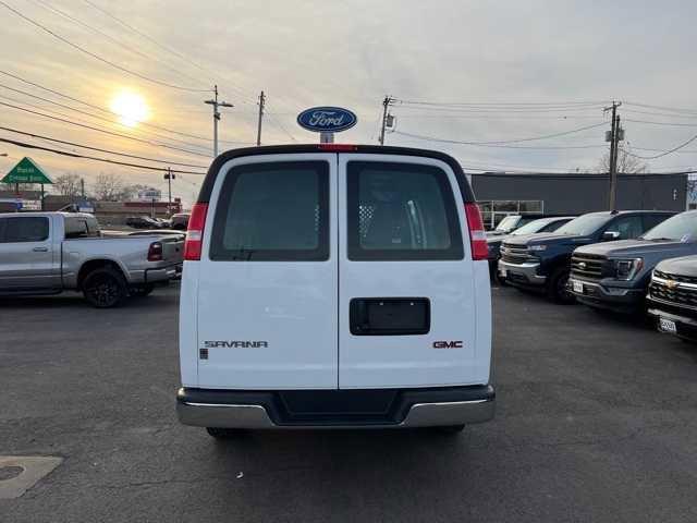 used 2023 GMC Savana 2500 car, priced at $31,808