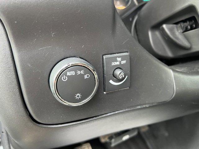 used 2023 GMC Savana 2500 car, priced at $33,500