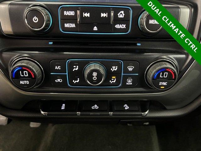 used 2016 Chevrolet Silverado 1500 car, priced at $18,000
