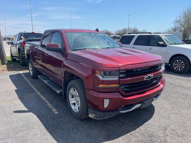 used 2016 Chevrolet Silverado 1500 car, priced at $18,000