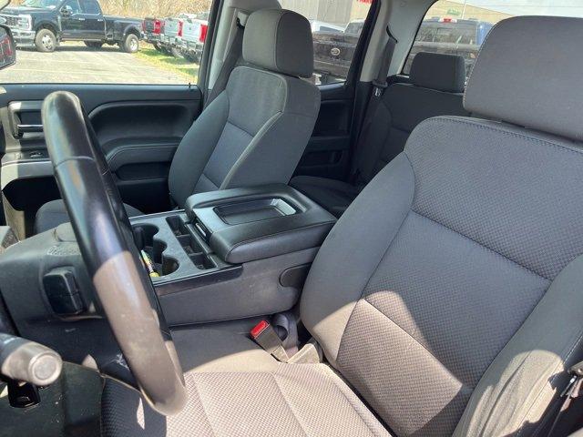 used 2016 Chevrolet Silverado 1500 car, priced at $18,000