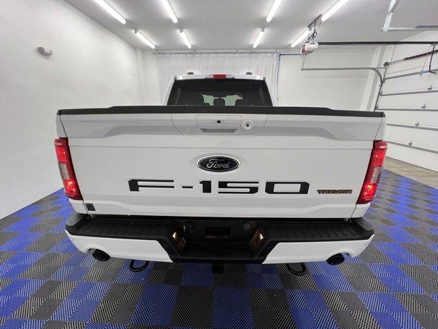 used 2023 Ford F-150 car