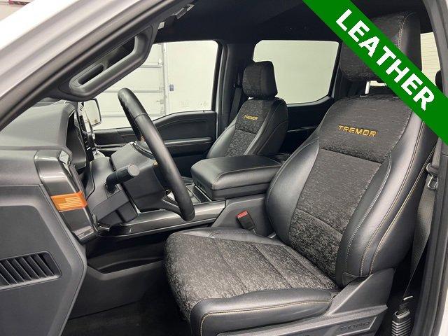 used 2023 Ford F-150 car, priced at $53,950