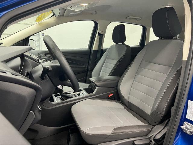 used 2018 Ford Escape car, priced at $14,500