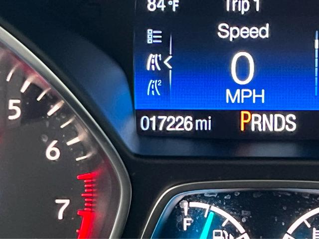 used 2018 Ford Escape car, priced at $14,500
