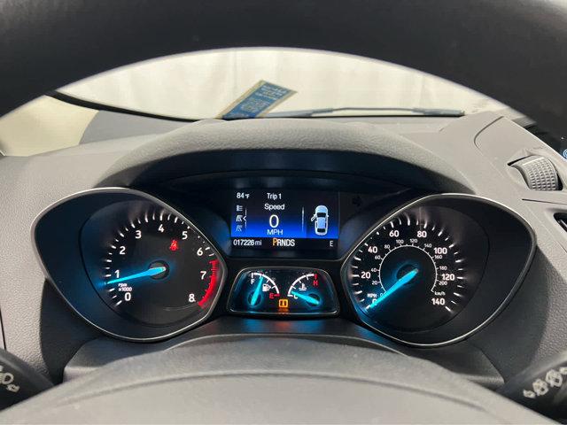 used 2018 Ford Escape car, priced at $14,500
