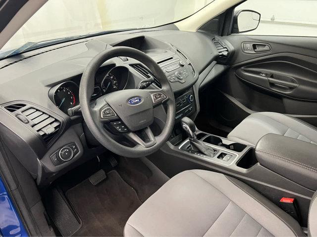 used 2018 Ford Escape car, priced at $14,500
