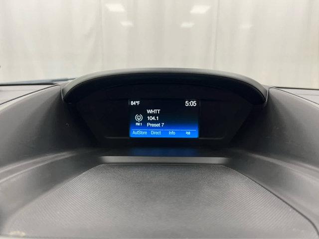 used 2018 Ford Escape car, priced at $14,500