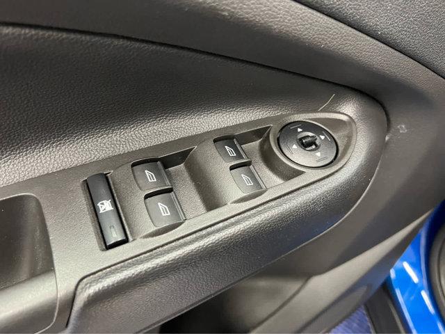 used 2018 Ford Escape car, priced at $14,500