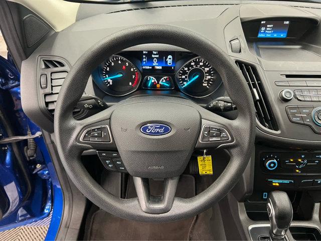 used 2018 Ford Escape car, priced at $14,500
