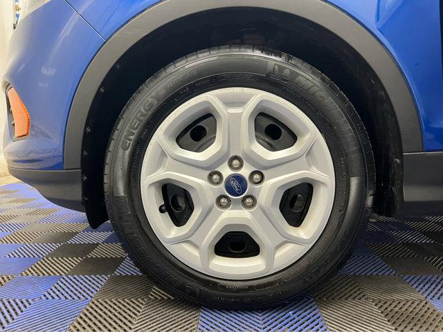used 2018 Ford Escape car, priced at $14,500