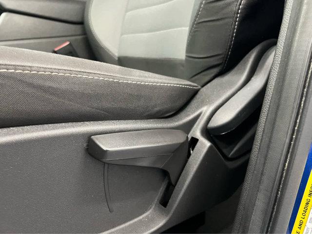 used 2018 Ford Escape car, priced at $14,500