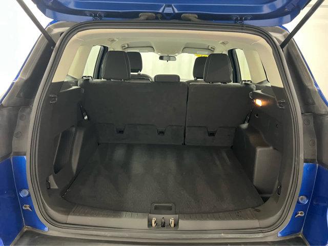 used 2018 Ford Escape car, priced at $14,500