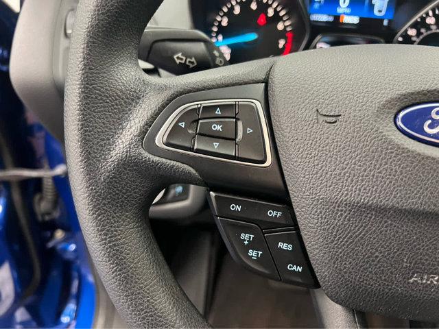 used 2018 Ford Escape car, priced at $14,500