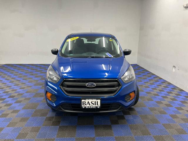 used 2018 Ford Escape car, priced at $14,500
