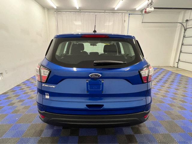 used 2018 Ford Escape car, priced at $14,500
