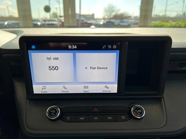 new 2024 Ford Maverick car, priced at $33,999