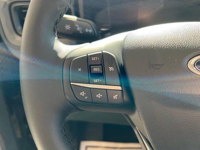 new 2024 Ford Maverick car, priced at $33,999