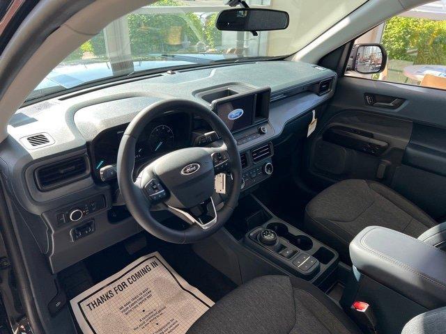 new 2024 Ford Maverick car, priced at $33,999