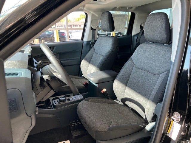 new 2024 Ford Maverick car, priced at $33,999