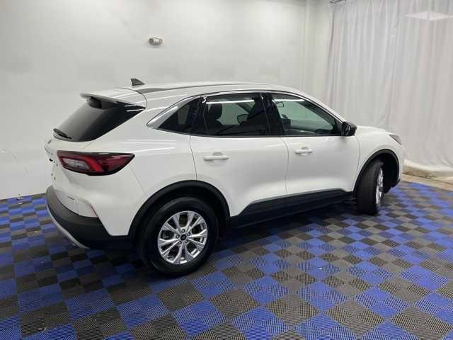 used 2023 Ford Escape car, priced at $23,880