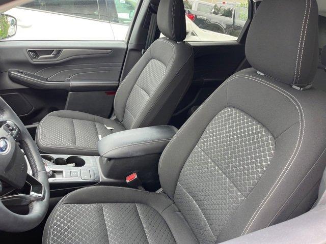 used 2023 Ford Escape car, priced at $23,900