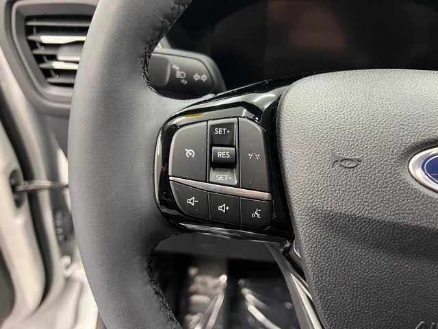 used 2023 Ford Escape car, priced at $23,880