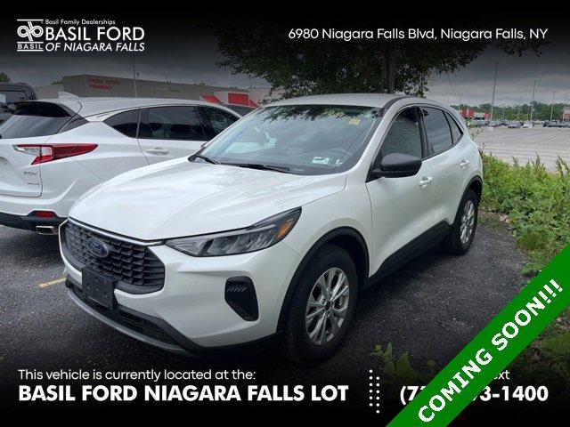 used 2023 Ford Escape car, priced at $23,900