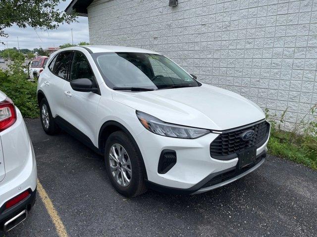 used 2023 Ford Escape car, priced at $23,900