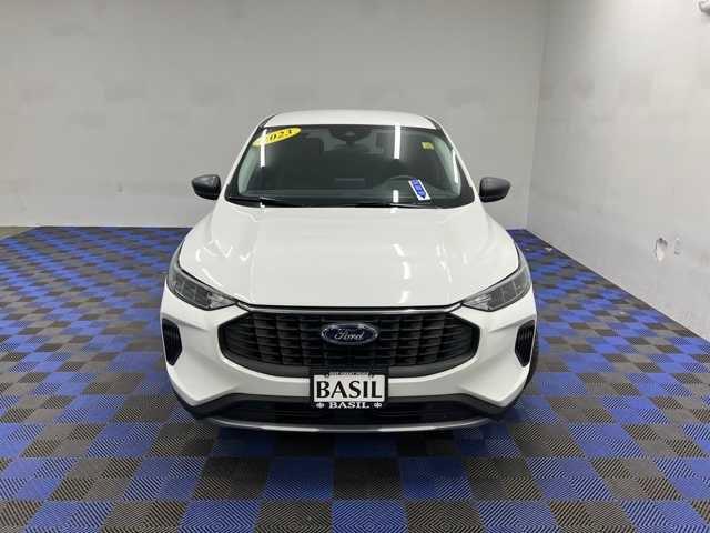 used 2023 Ford Escape car, priced at $23,880