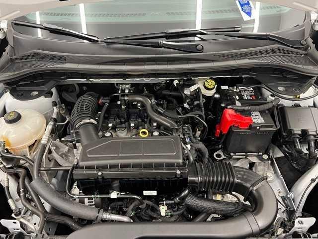 used 2023 Ford Escape car, priced at $23,880