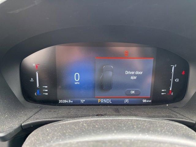 used 2023 Ford Escape car, priced at $23,900