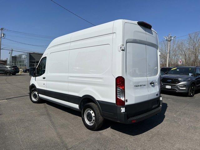 used 2021 Ford Transit-250 car, priced at $36,000