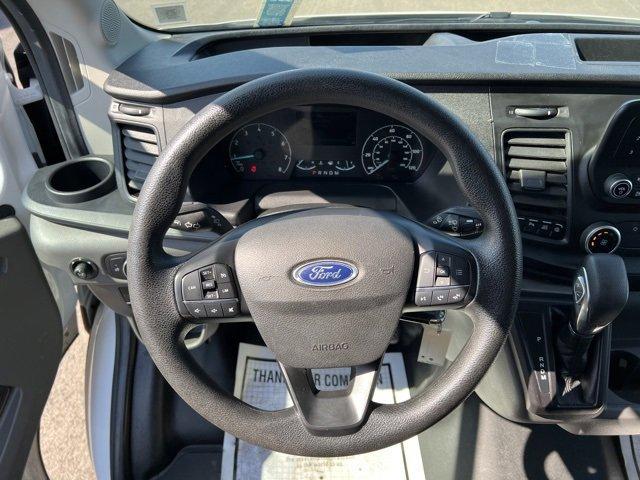 used 2021 Ford Transit-250 car, priced at $36,000