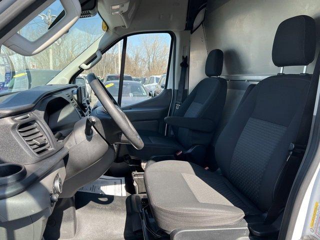 used 2021 Ford Transit-250 car, priced at $36,000