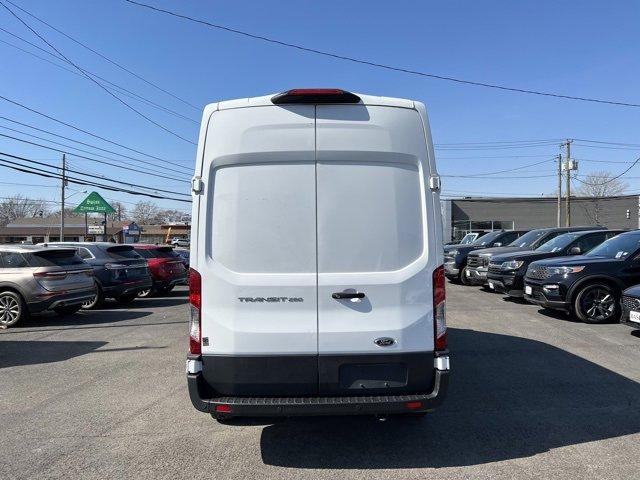 used 2021 Ford Transit-250 car, priced at $36,000