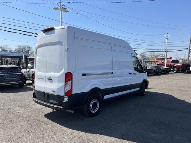 used 2021 Ford Transit-250 car, priced at $36,000