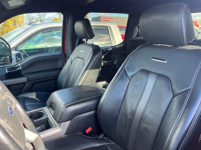 used 2022 Ford F-350 car, priced at $69,500