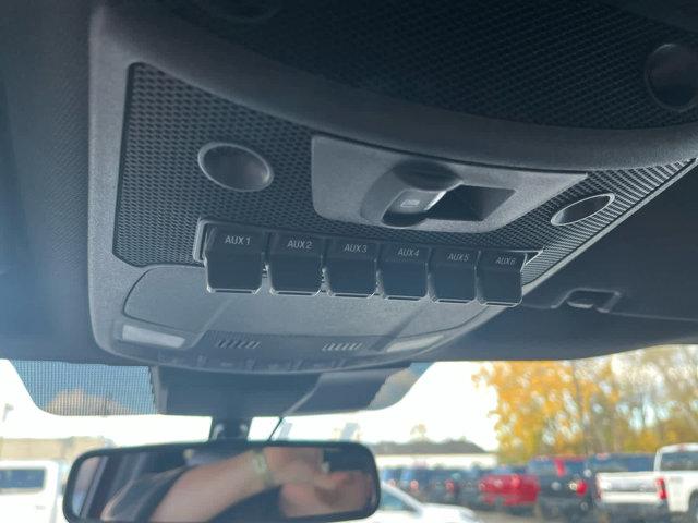 used 2022 Ford F-350 car, priced at $69,500