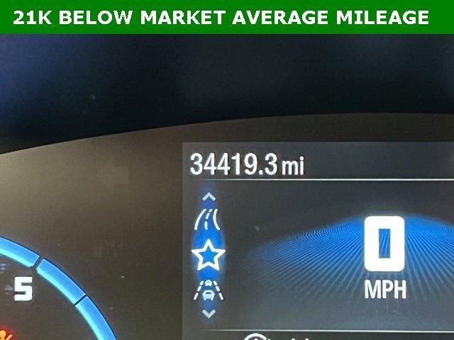 used 2021 Ford Bronco Sport car, priced at $23,990